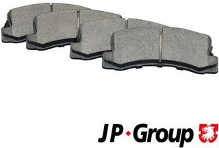 JP Group 4863700110