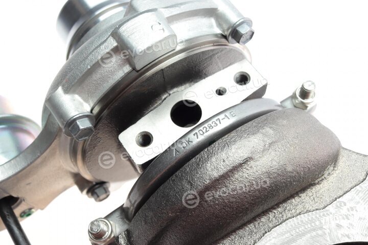 Garrett 802419-5010S