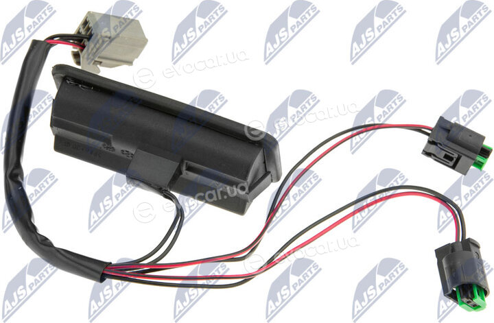NTY EZC-LR-033