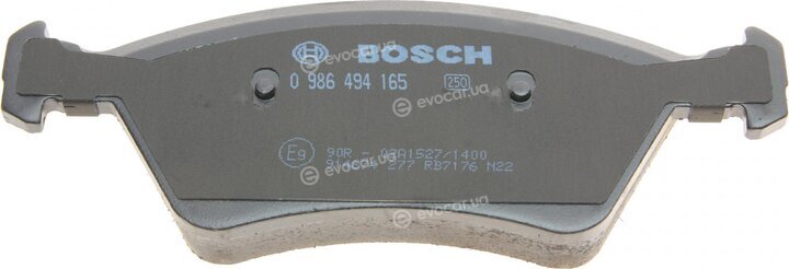 Bosch 0 986 494 165