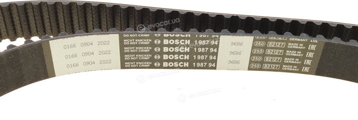 Bosch 1 987 949 686