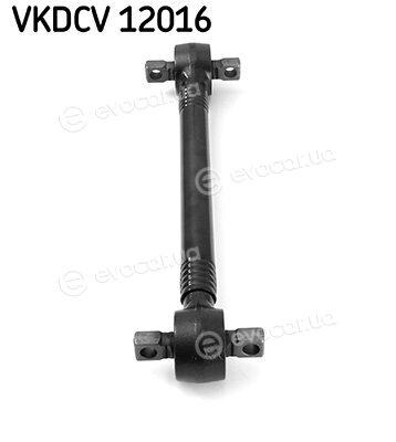 SKF VKDCV 12016
