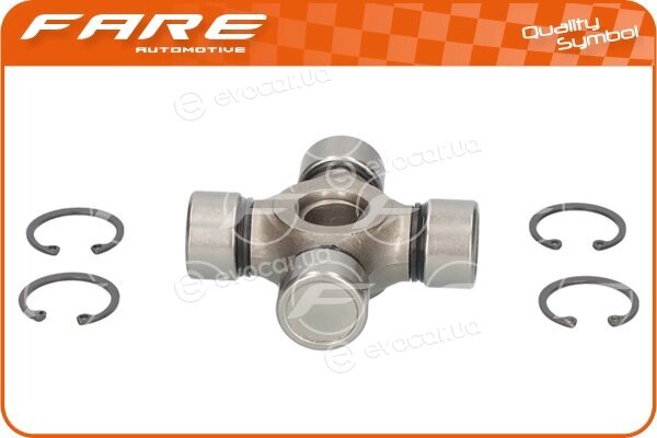 Fare 37504