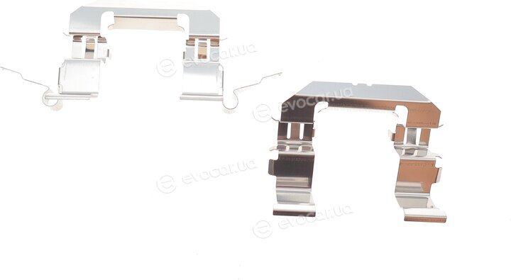 Kawe / Quick Brake 109-1722