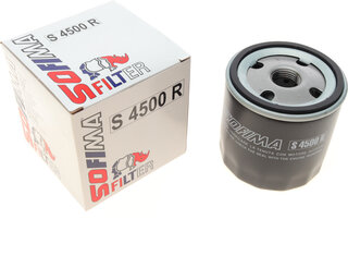 Sofima S 4500 R