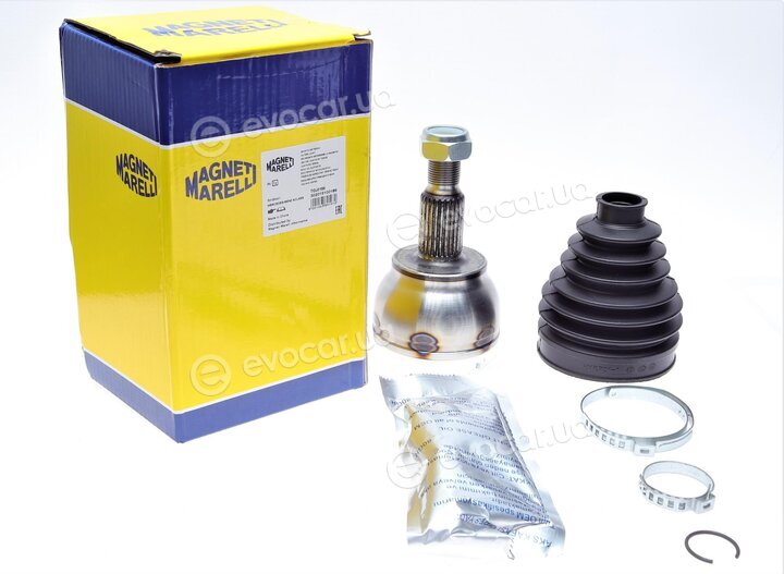 Magneti Marelli 302015100186