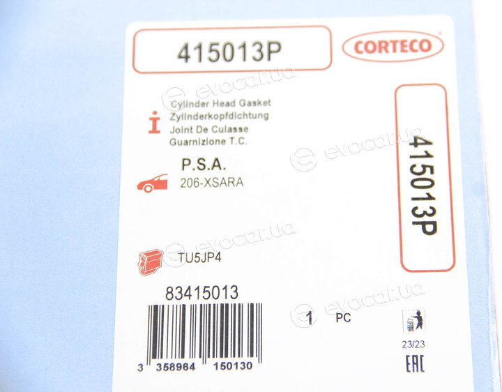 Corteco 415013P