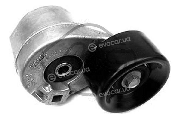 Metalcaucho / STC 05408
