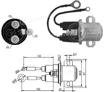 Era / Messmer ZM 409