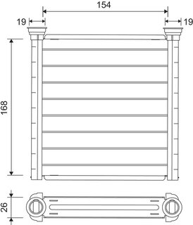 Valeo 811649