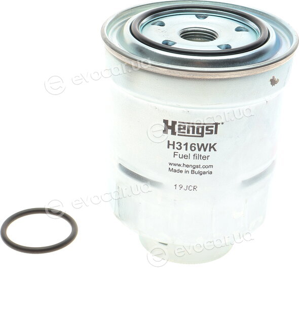 Hengst H316WK