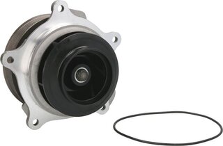 Thermotec WP-DF121