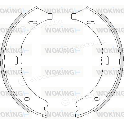 Woking Z4745.00