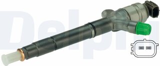 Delphi HRD629