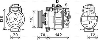 Ava Quality AIAK381