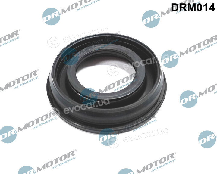 Dr. Motor DRM014