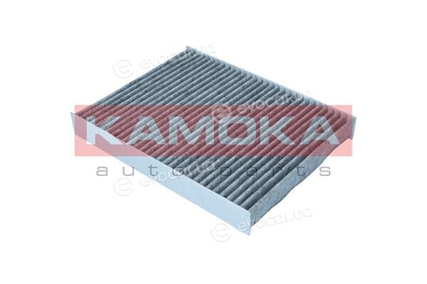 Kamoka F502801