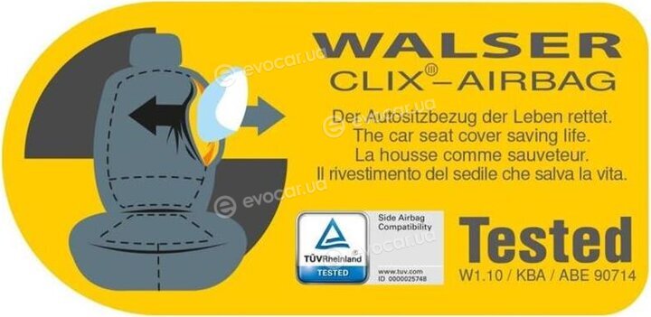 Walser 11796