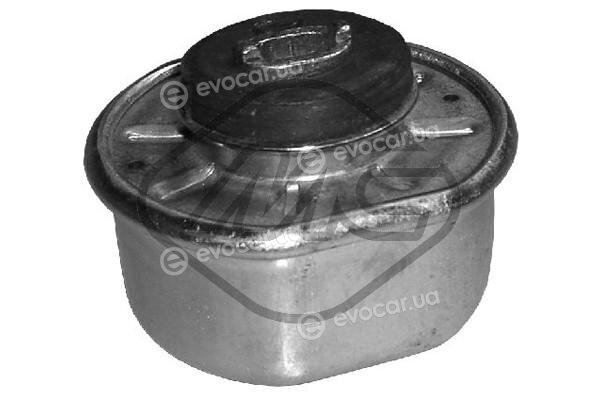Metalcaucho / STC 04356