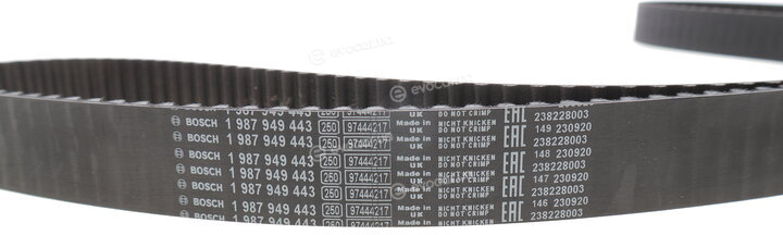 Bosch 1 987 949 443