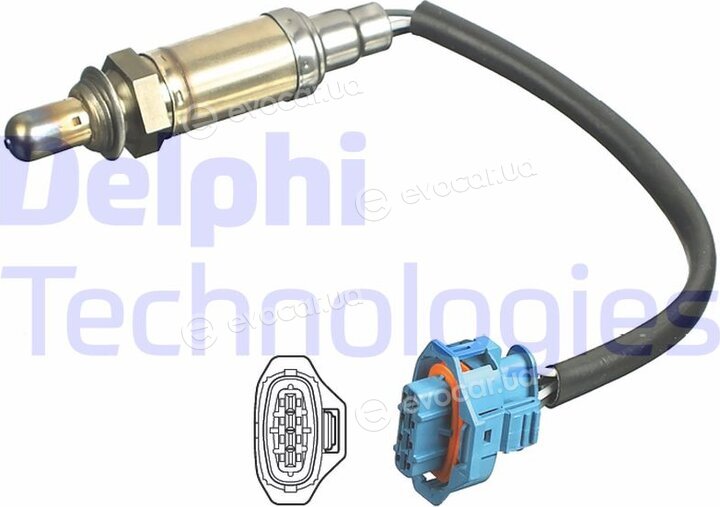 Delphi ES20429-12B1
