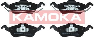 Kamoka JQ101636