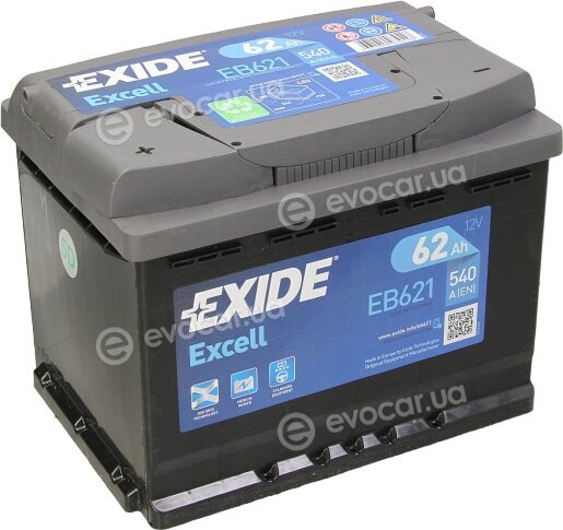 Exide EB621