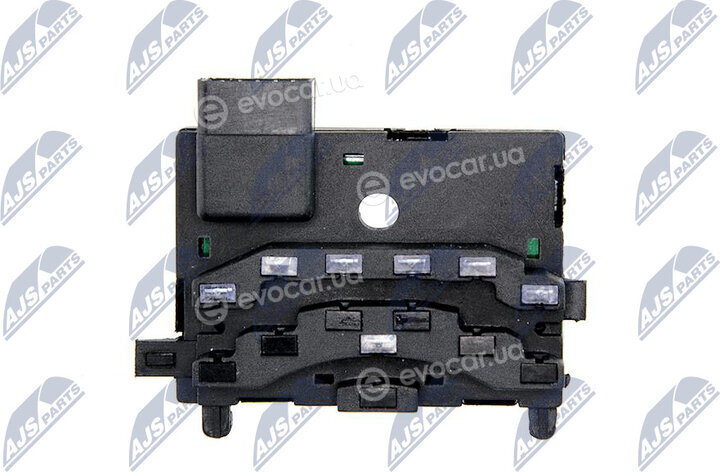 NTY ECK-VW-003