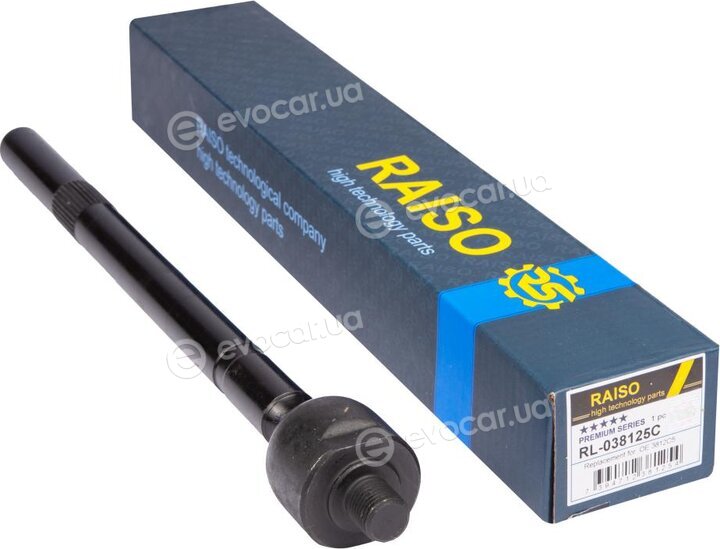 Raiso RL038125C