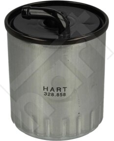 Hart 328 858