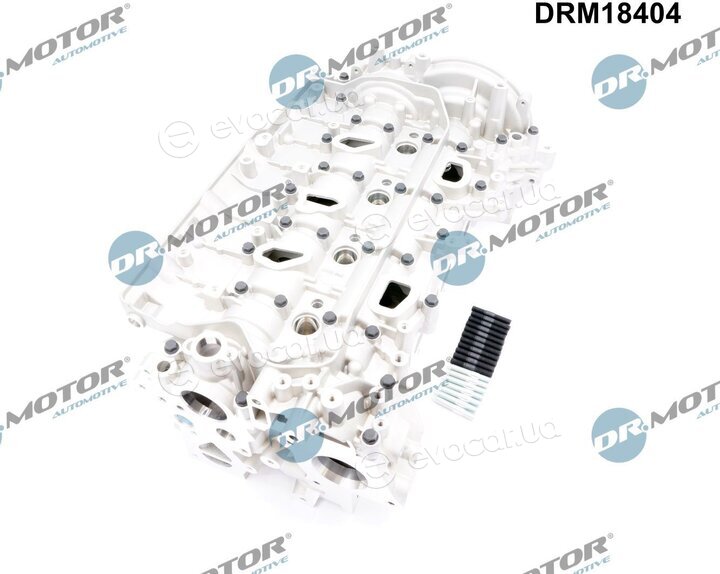 Dr. Motor DRM18404