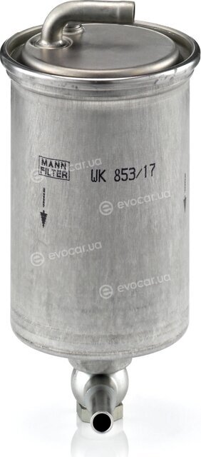 Mann WK 853/17