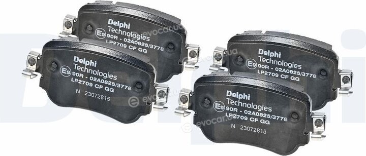 Delphi LP2709