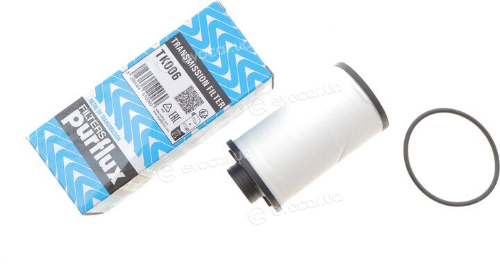Purflux TK006