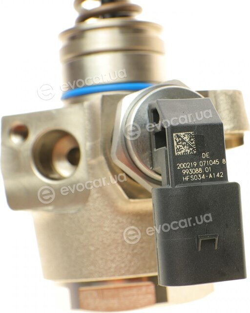 Astemo (Hitachi) / Huco 133088