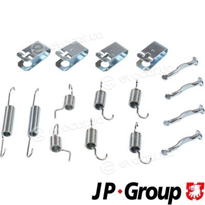 JP Group 3464003810