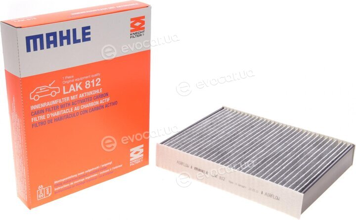 Mahle LAK 812