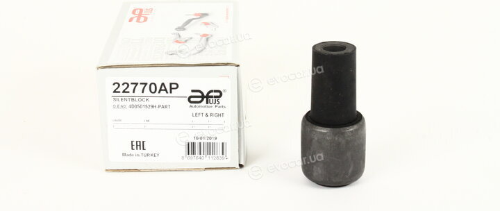 Aplus 22770AP