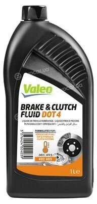 Valeo 402403