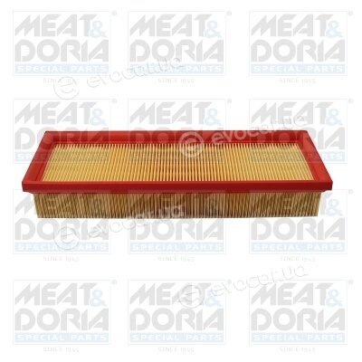 Meat & Doria 16386