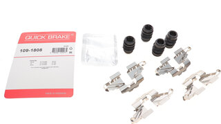 Kawe / Quick Brake 109-1808