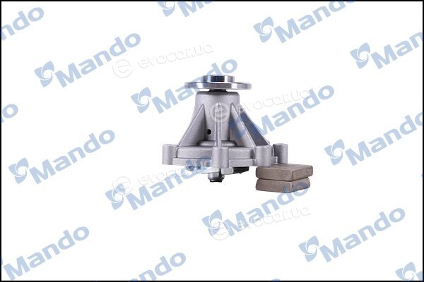 Mando MWP2011