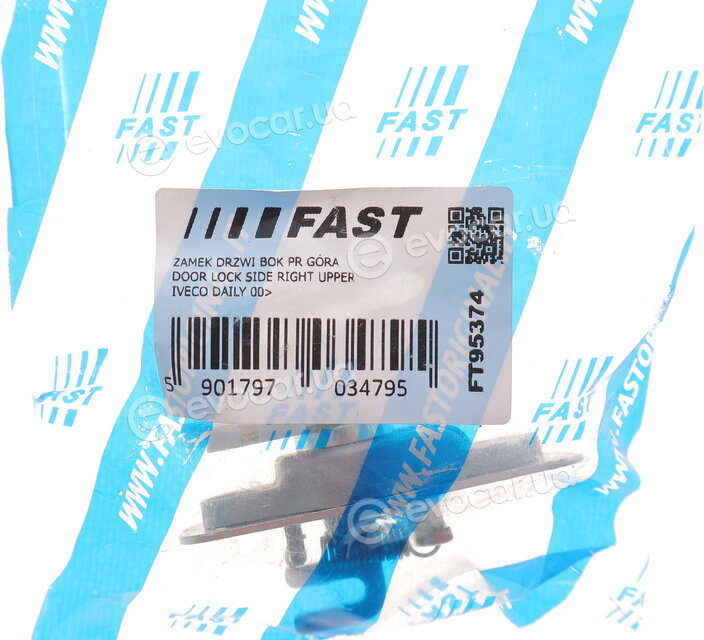 Fast FT95374