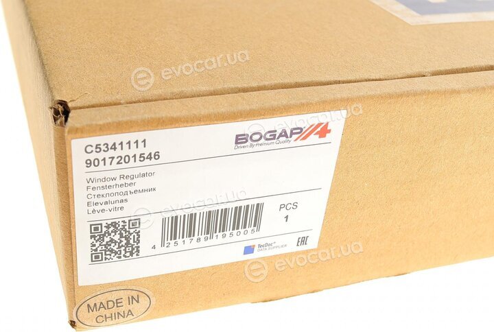 Bogap C5341111