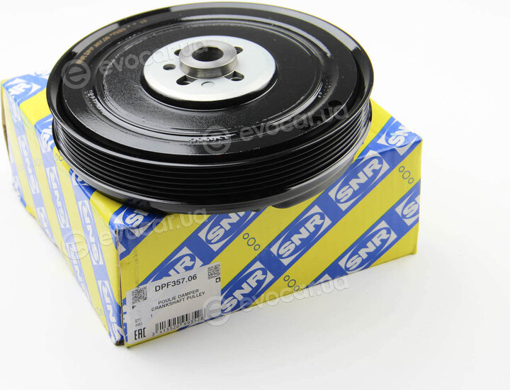 NTN / SNR DPF357.06