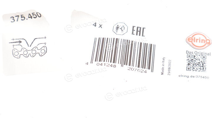 Elring 375.450