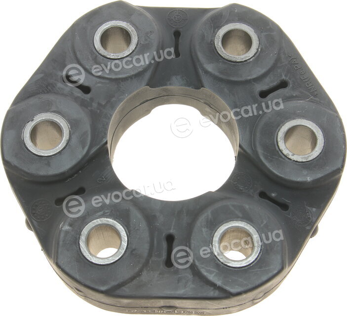 FAG 773 0004 10