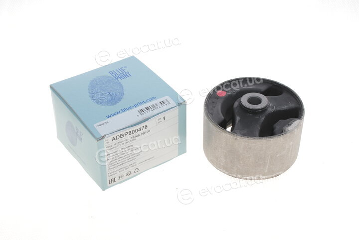 Blue Print ADBP800476