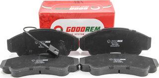 Goodrem RM1096