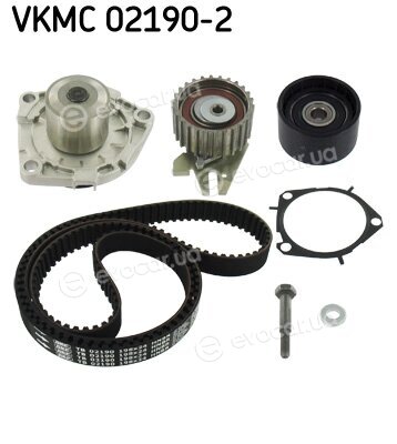 SKF VKMC 02190-2